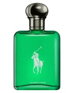 Ralph Lauren Polo Green Cologne Intense