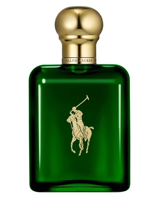 Ralph Lauren Polo Green EDT