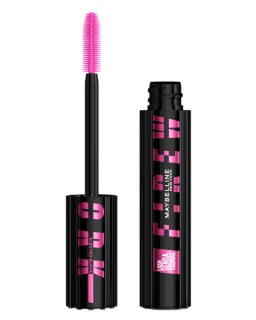 Maybelline Lash Sensational Firework Electro Black