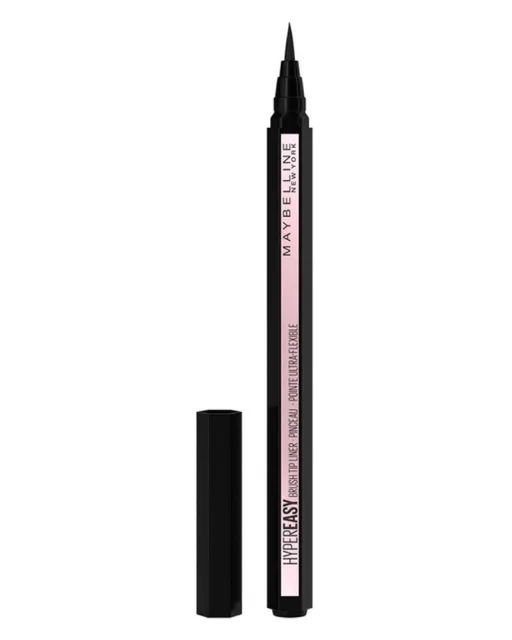 Maybelline Hypereasy Brush Tip Liner - Eyeliner