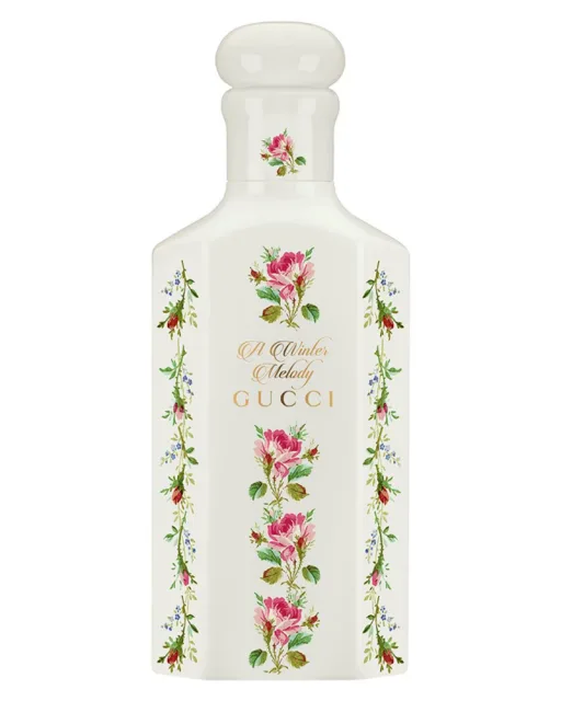 Gucci A Winter Melody Perfumed Water EDT