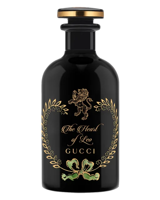 Gucci The Heart Of Leo EDP