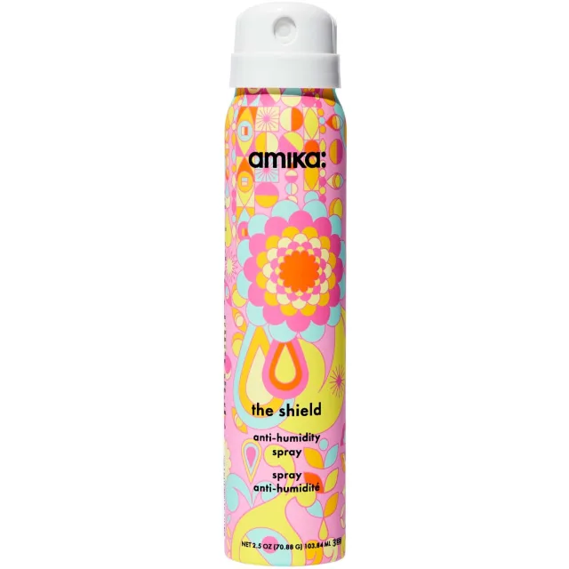 Amika The Shield Anti-humidity Spray