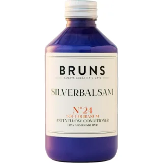 Bruns Products Balsam Nº24