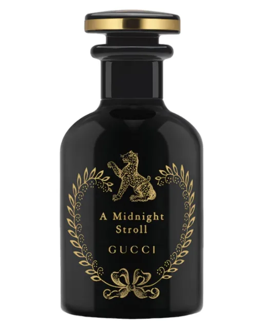 Gucci A Midnight Stroll EDP