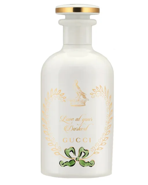 Gucci Love At Your Darkest EDP
