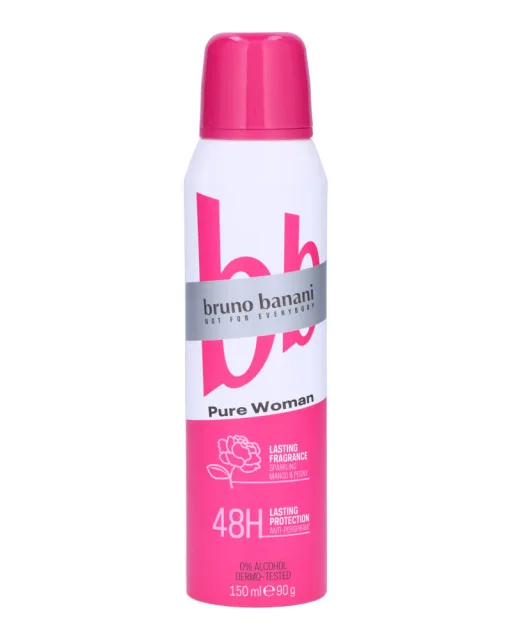 Bruno Banani Pure Woman
