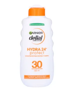 Garnier Delial Ambre Solaire Protection Lotion