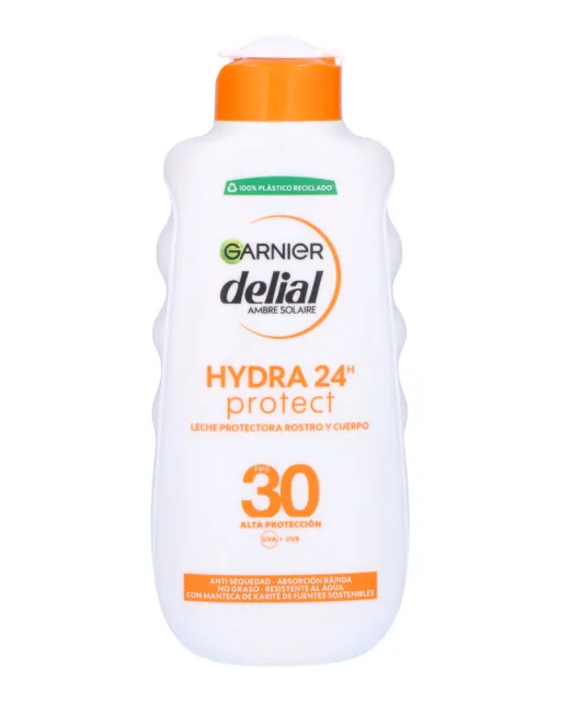 Garnier Delial Ambre Solaire Protection Lotion