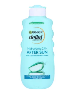 Garnier Delial Ambre Solaire