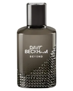 David Beckham Beyond EDT
