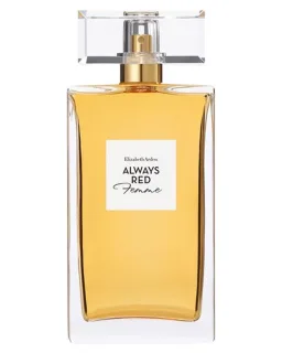 Elizabeth Arden Always Red Femme EDT