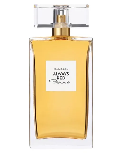 Elizabeth Arden Always Red Femme EDT