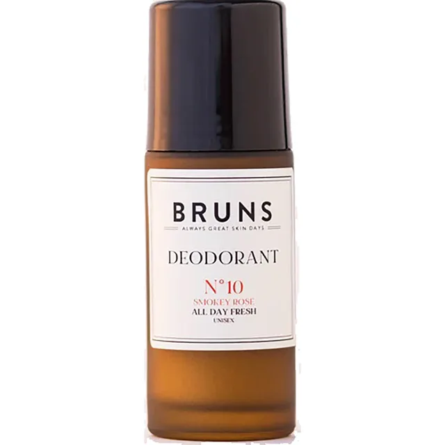 Bruns Products Deodorant Nº10 Smokey Rose