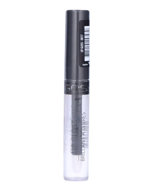 Gosh Lip Gloss Brillant A Levrea