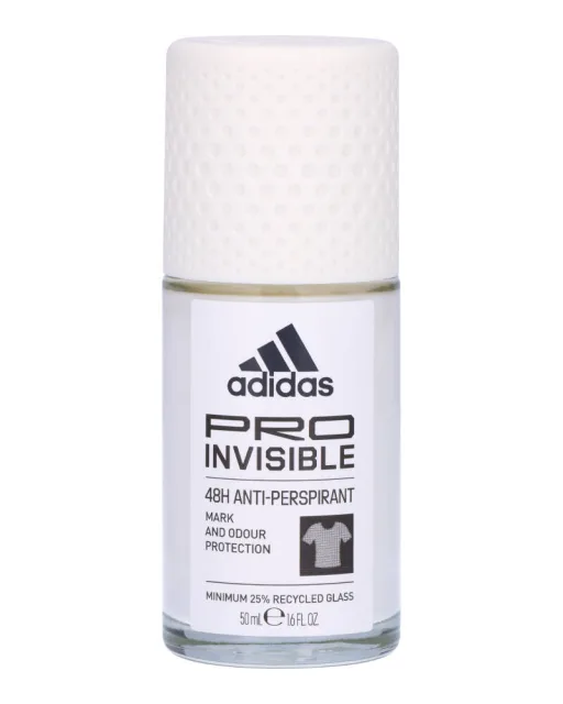 Adidas Pro Invisible