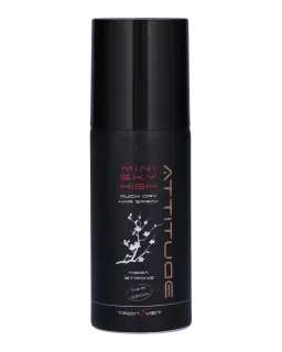 Trontveit Mini Sky High Hairspray Attitude