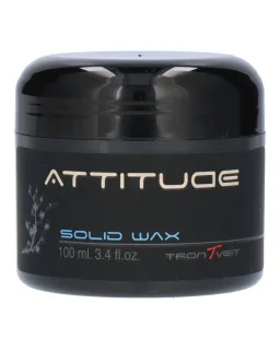 Trontveit Attitude Solid Wax