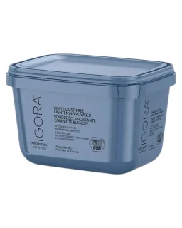 Schwarzkopf Professional IGORA VARIO BLOND SUPER PLUS Bleaching Powder