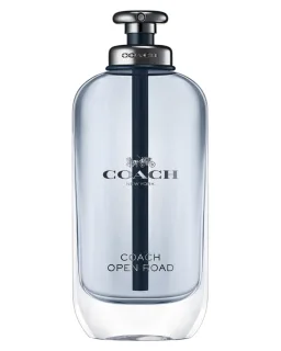 Coach New York Open Road EDT