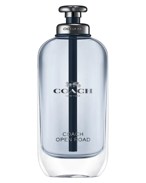 Coach New York Open Road EDT