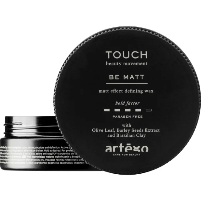 Artègo Touch Be Matt