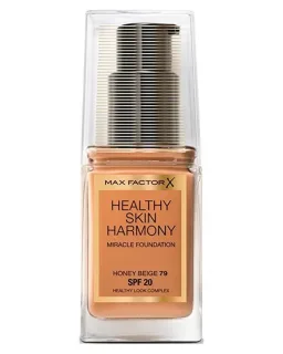 Max Factor Healthy Skin Harmony Honey Beige