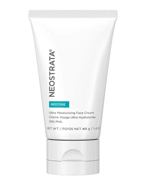 NeoStrata Restore Ultra Moisturizing Face Cream