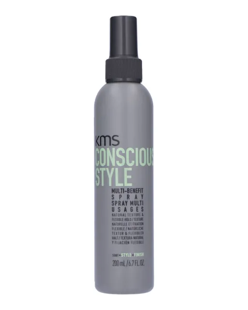 KMS California Conscious Style Multi-Benefit Spray
