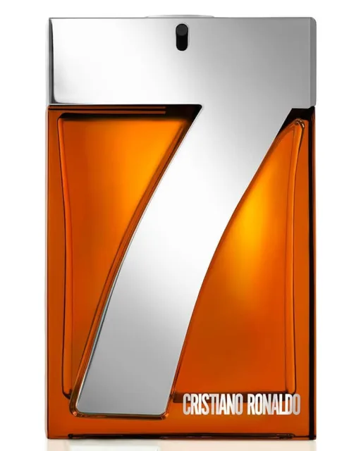 Cristiano Ronaldo Fearless EDT