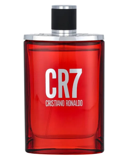 Cristiano Ronaldo CR7 EDT