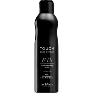 Artègo Touch Shine Bright