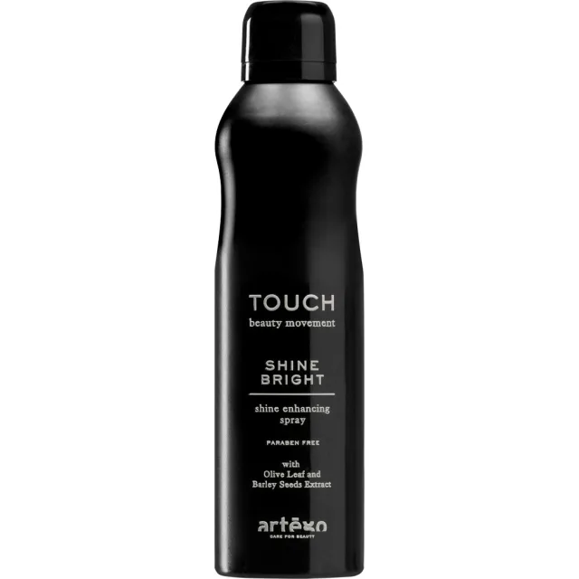 Artègo Touch Shine Bright