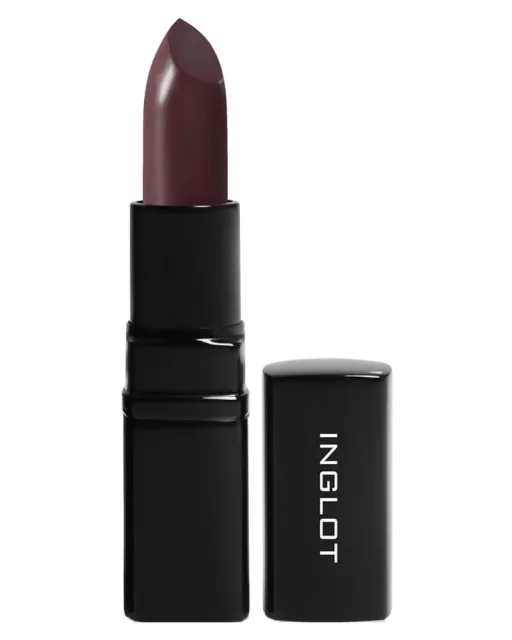Inglot Lipstick Matte