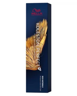 Wella Koleston Rich Naturals