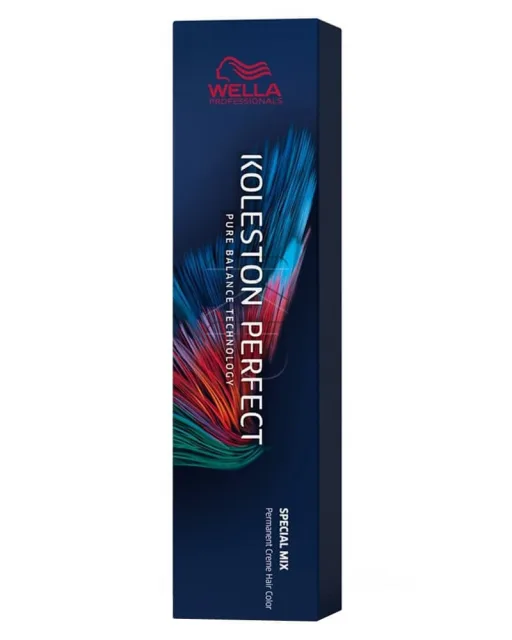 Wella Koleston Special Mix 0/44 · 60 ml