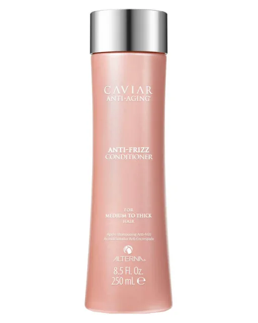 Alterna Caviar Anti-Frizz Conditioner (U)