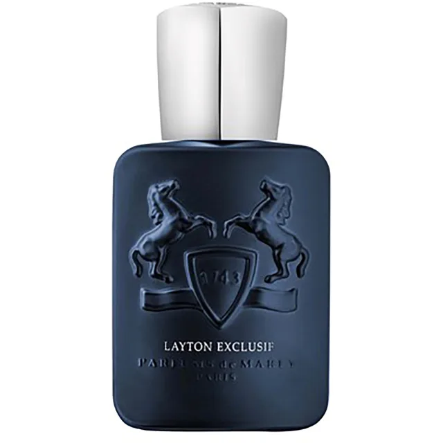Parfums De Marly Maskuline To Share Layton Exclusif Eau De Parfum Spray