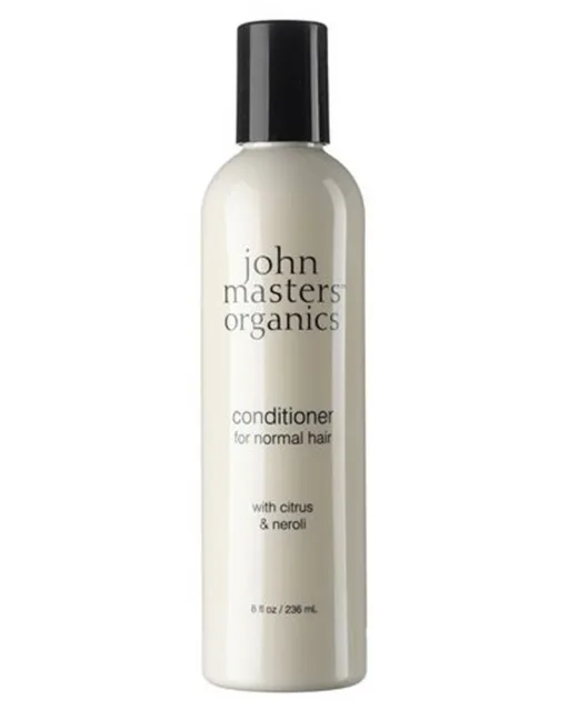 John Masters Organics For With &