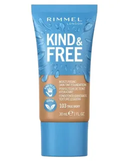 Rimmel Kind & Free Moisturising Skin Tint