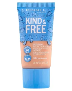 Rimmel Kind & Free Moisturising Skin Tint Foundation
