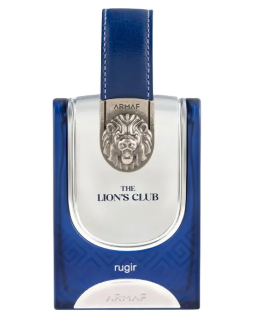 Armaf The Lion's Club Rugir EDP