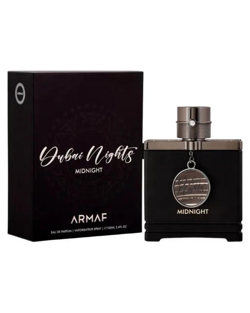 Armaf Dubai Nights Midnight EDP