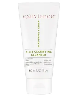 Exuviance 3-in-1 Clarifying Cleanser (U)
