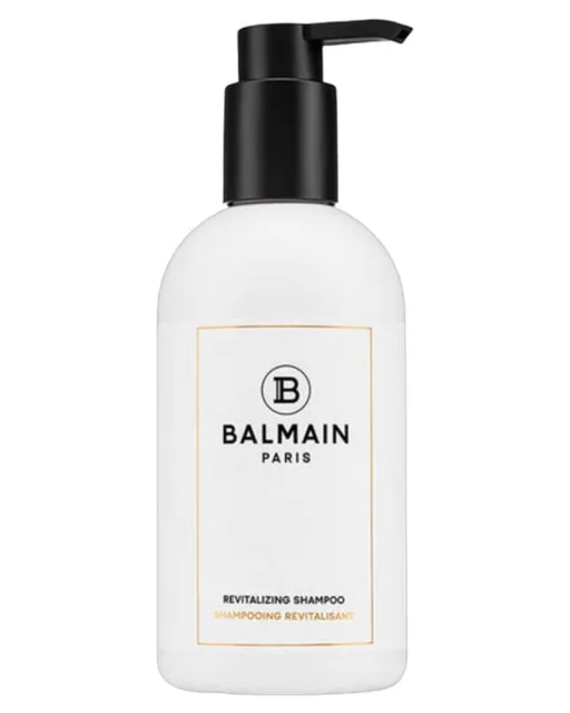 Balmain Revitalizing Shampoo