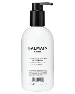 Balmain Illuminating Shampoo Silver Pearl