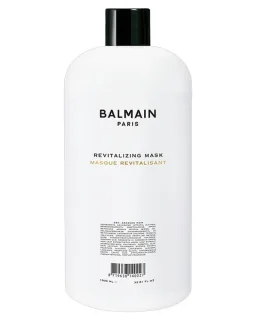 Balmain Paris Revitalizing Mask