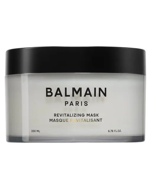 Balmain Revitalizing Mask