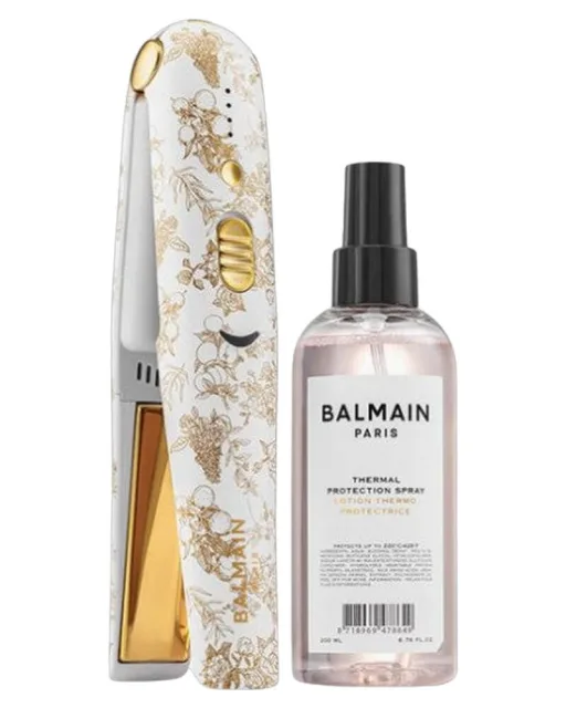 Balmain Cordless Straightener Heritage