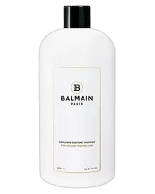 Balmain Couleurs Couture Hair Conditioner (For Nourishing)
